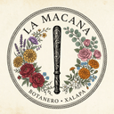 La Macana — Botanero · Xalapa